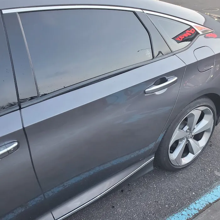 Sunrise Express Car Wash - (Exterior Only) 7