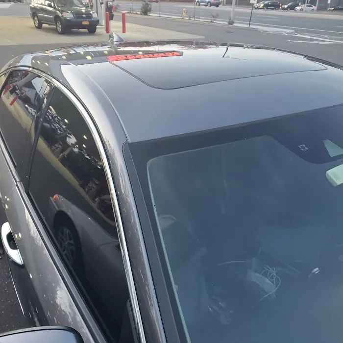 Sunrise Express Car Wash - (Exterior Only) 4