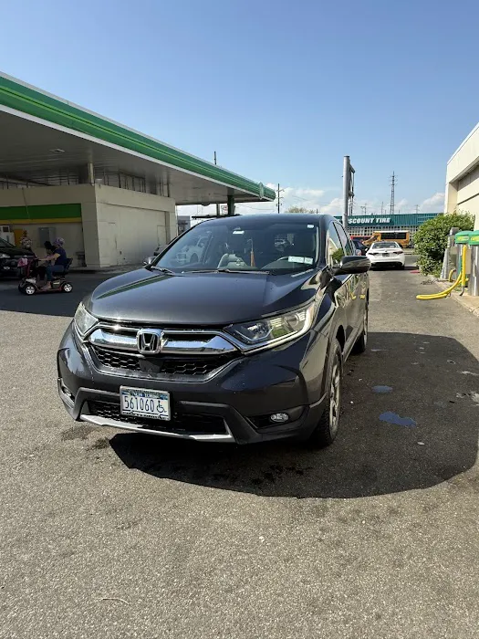Sunrise Express Car Wash - (Exterior Only) 8