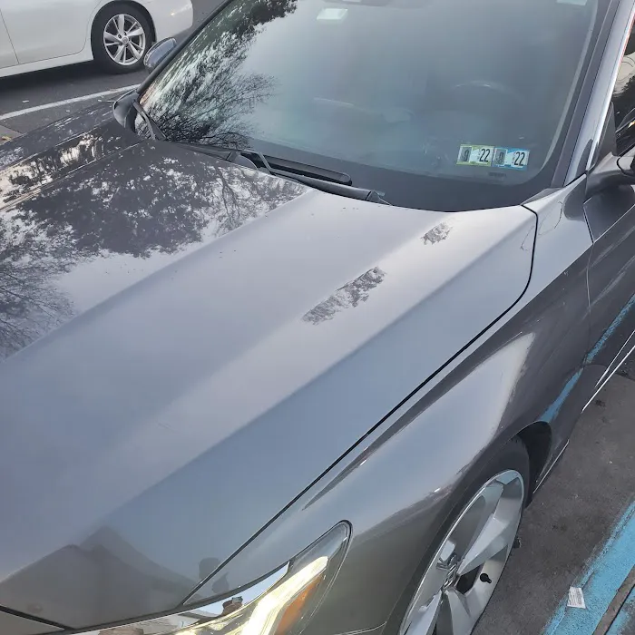 Sunrise Express Car Wash - (Exterior Only) 3