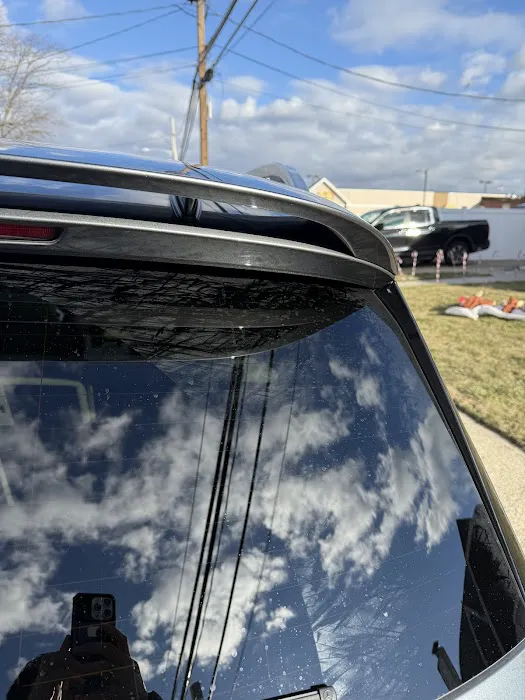 Sunrise Express Car Wash - (Exterior Only) 2
