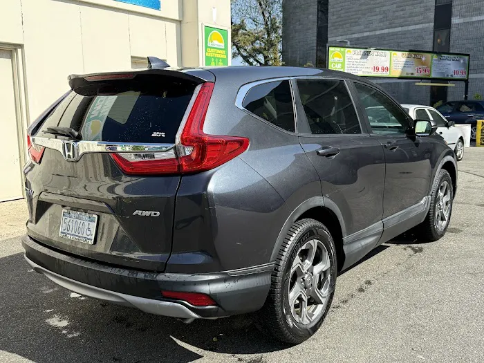 Sunrise Express Car Wash - (Exterior Only) 1