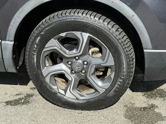 Sunrise Express Car Wash - (Exterior Only) 0