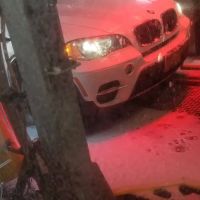 Ultra Brushless Car Wash