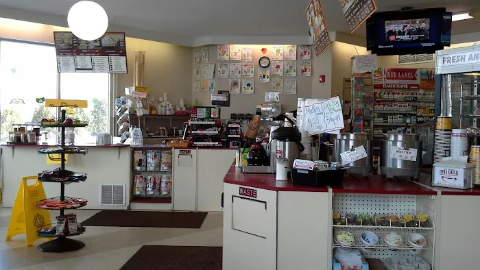 Stewart's Shops 5