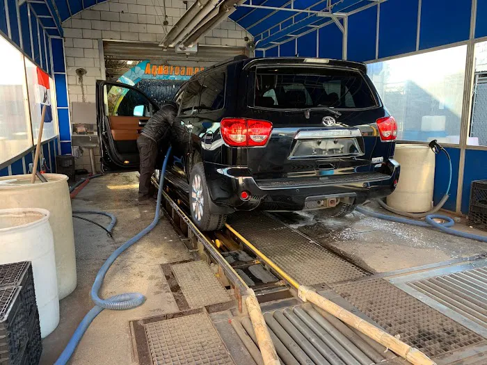 Empire Car Wash of Inwood 6