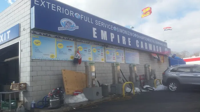 Empire Car Wash of Inwood 5
