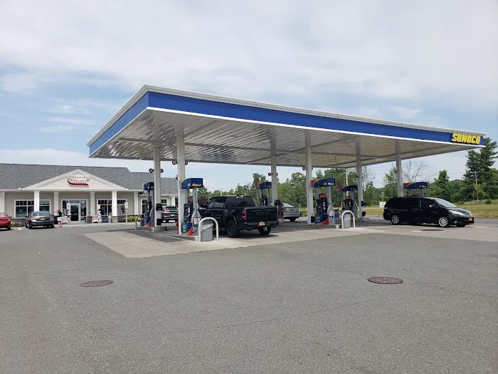 Sunoco 0