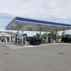 Sunoco ico