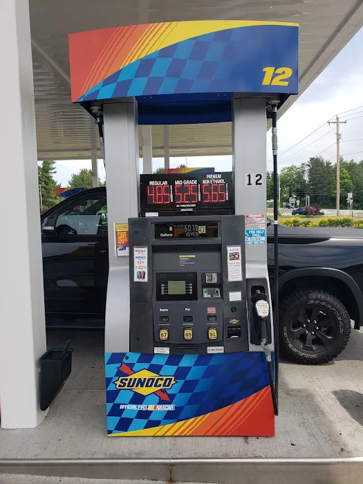 Sunoco 2