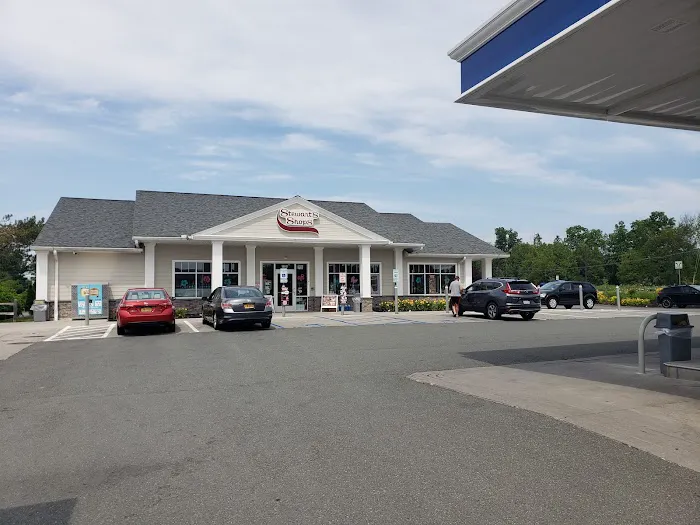 Sunoco 3