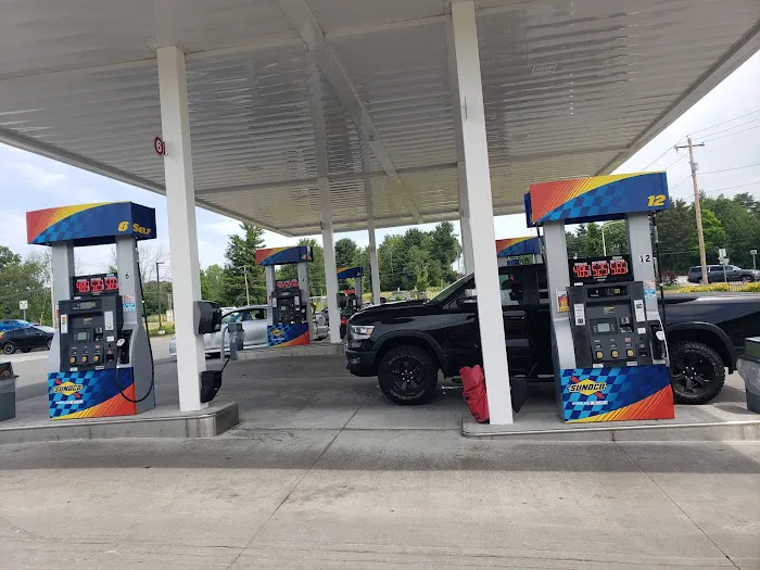 Sunoco 4