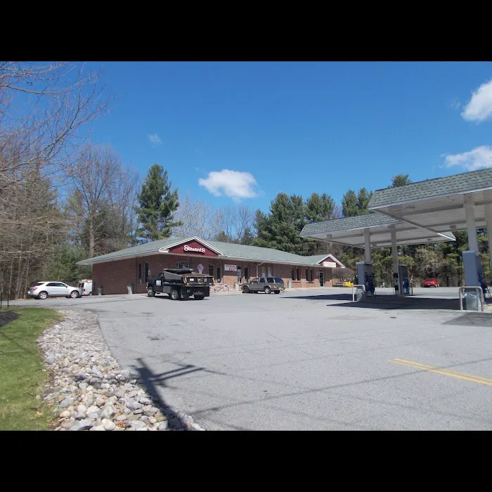 Stewart's Shops 9