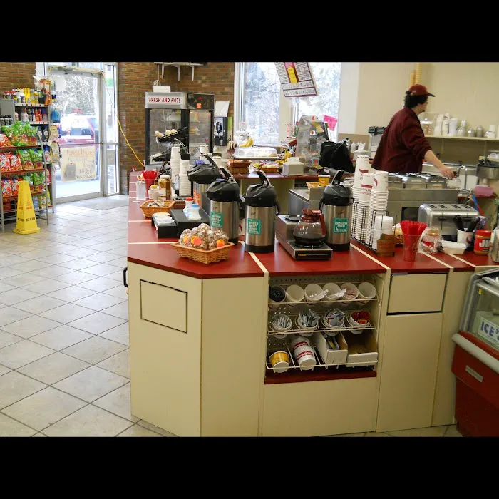 Stewart's Shops 3