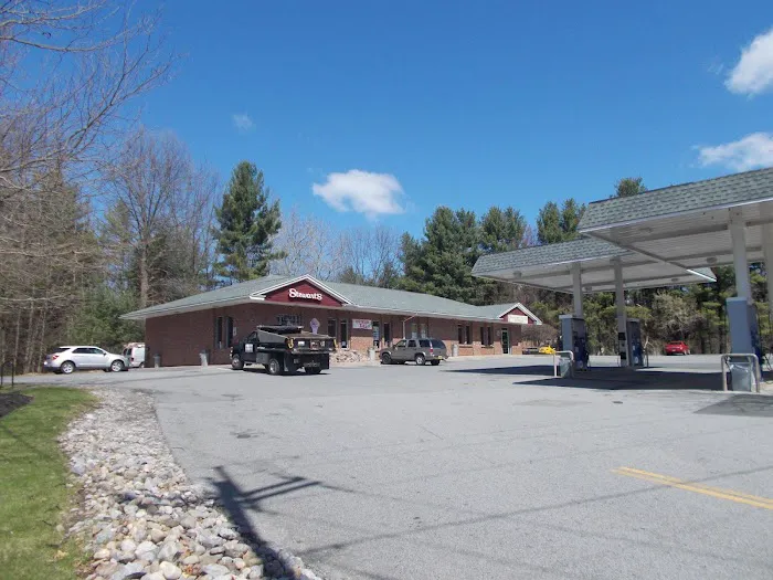 Stewart's Shops 2