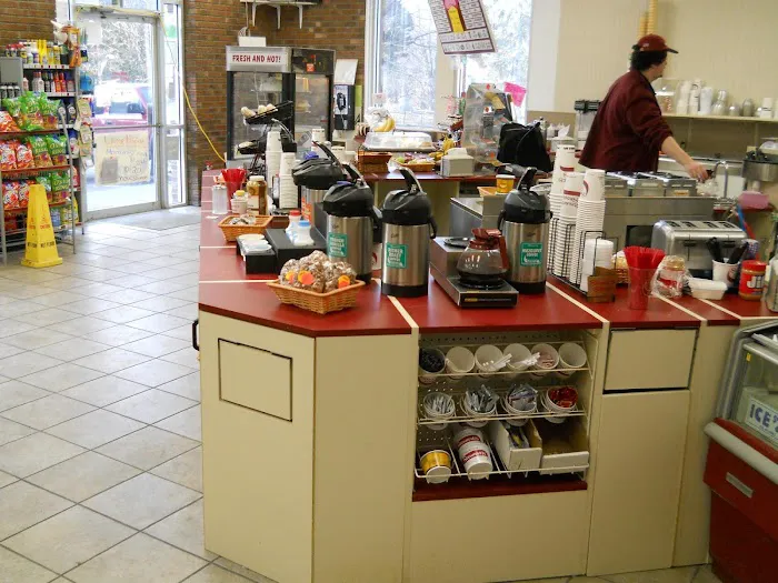 Stewart's Shops 8