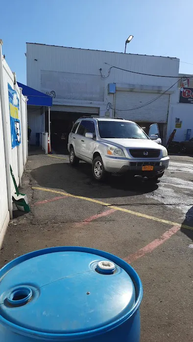 Unlimited Car Washes 1