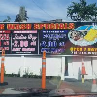 Unlimited Car Washes