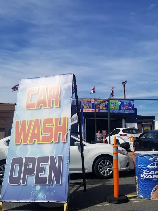 Unlimited Car Washes 2