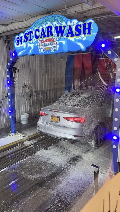 Unlimited Car Washes 5