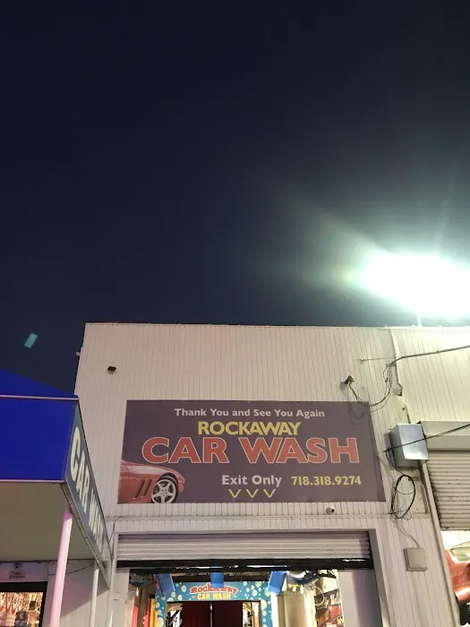Unlimited Car Washes 6