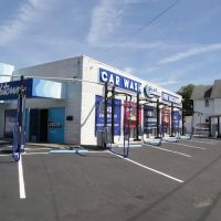Soaktown Express Car Wash