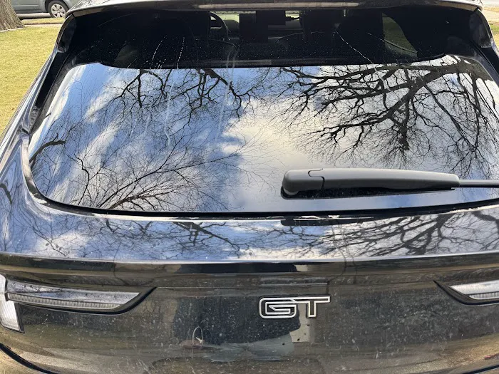 Soaktown Express Car Wash 6