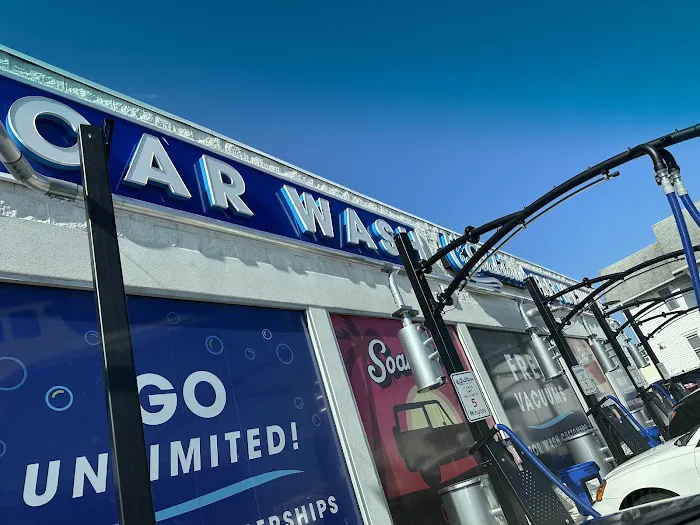 Soaktown Express Car Wash 5