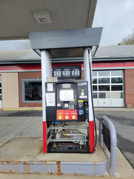 Citgo 1