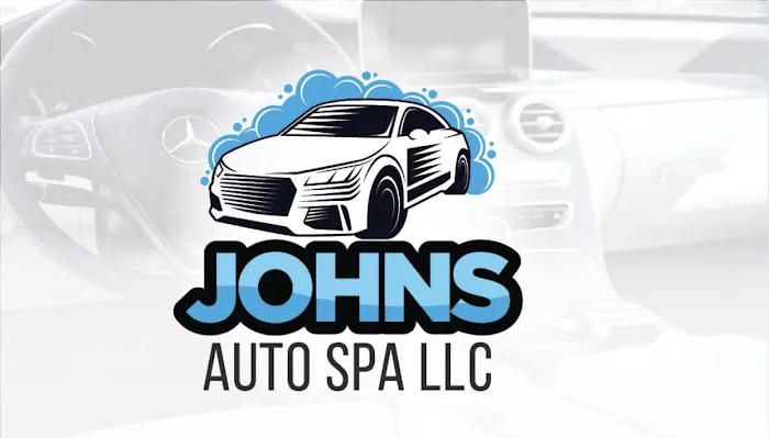 Johnsautospa llc 0