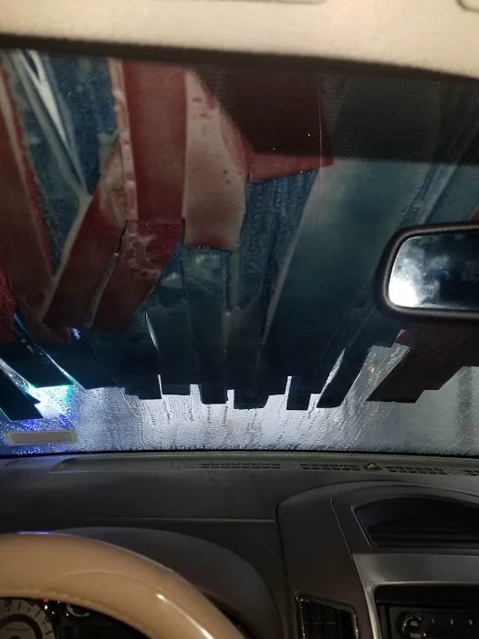 Super Shine Car Wash 3