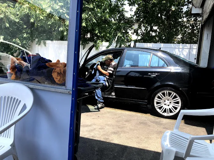 Super Shine Car Wash 7