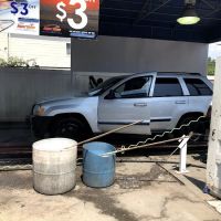 Super Shine Car Wash