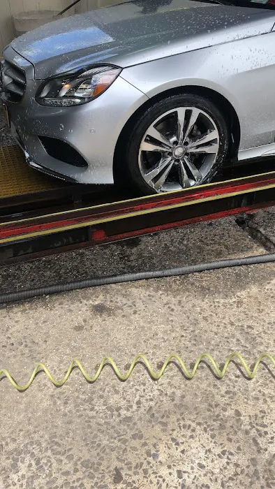 Super Shine Car Wash 6