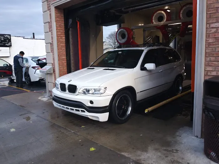Sunrise Car Wash 0