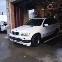 Sunrise Car Wash