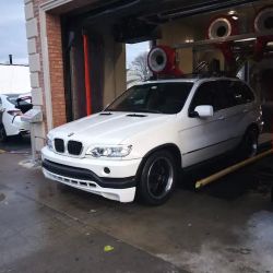 Sunrise Car Wash ico
