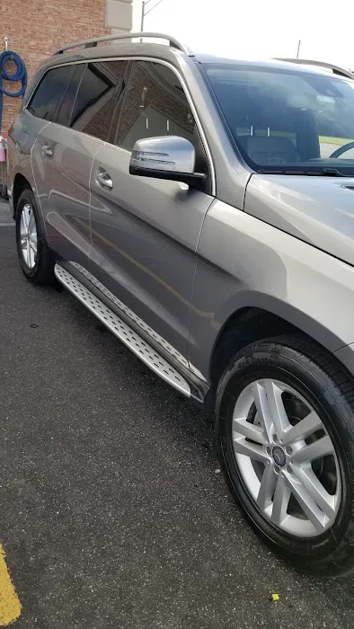 Sunrise Car Wash 3