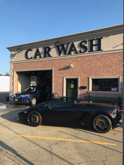 Sunrise Car Wash 6