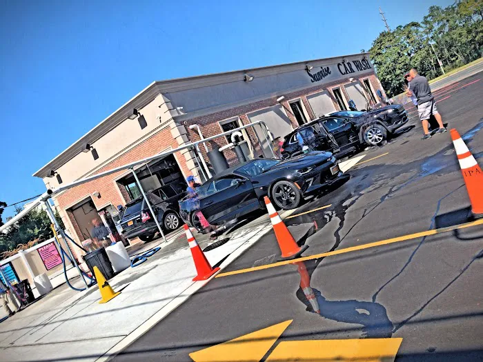 Sunrise Car Wash 9