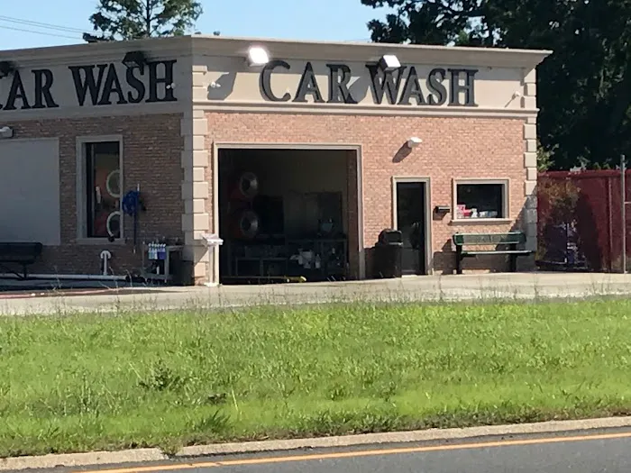 Sunrise Car Wash 5