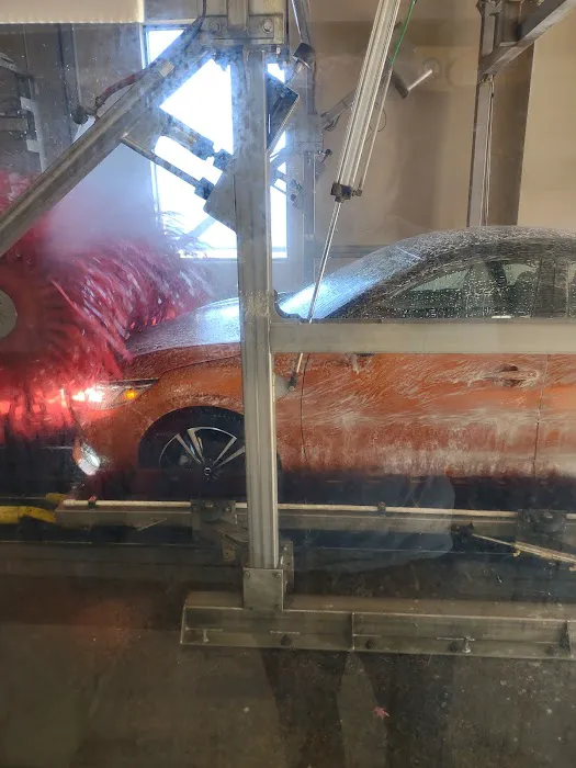 Sunrise Car Wash 1