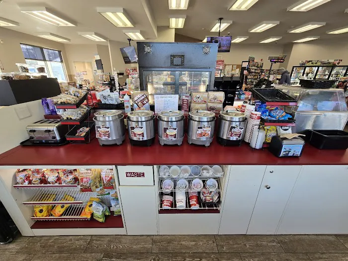 Stewart's Shops 2
