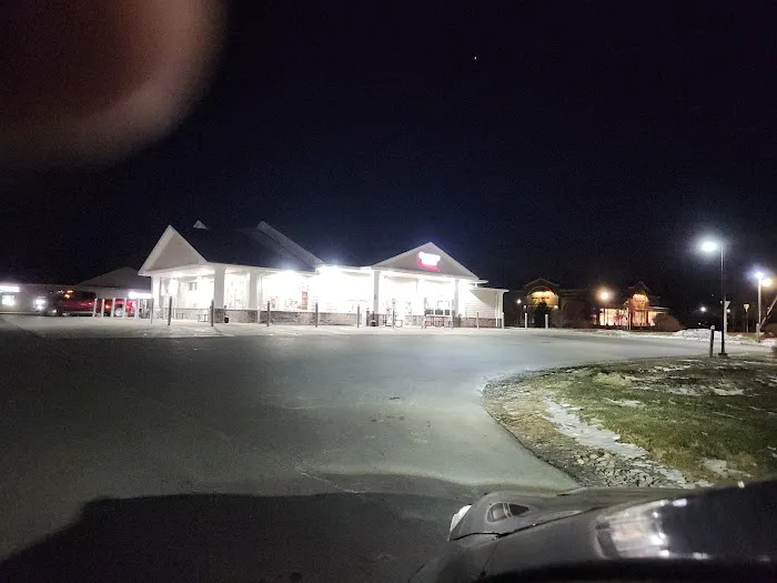 Stewart's Shops 5