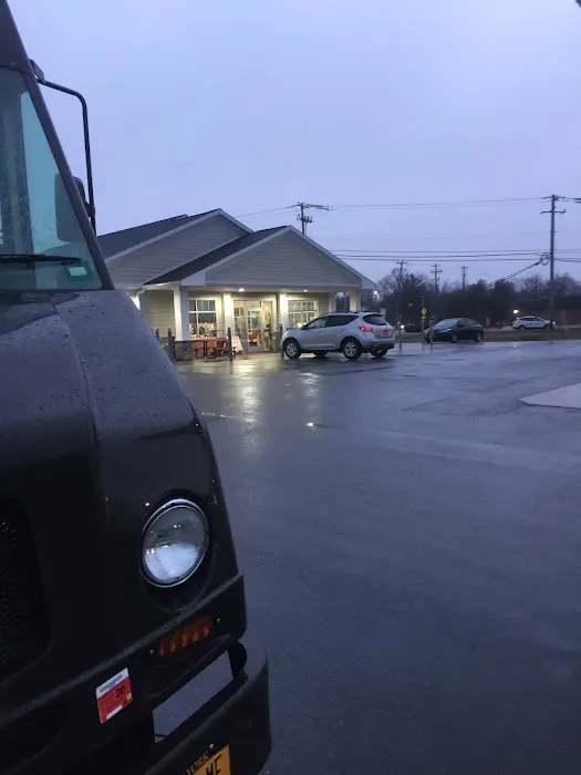 Stewart's Shops 1