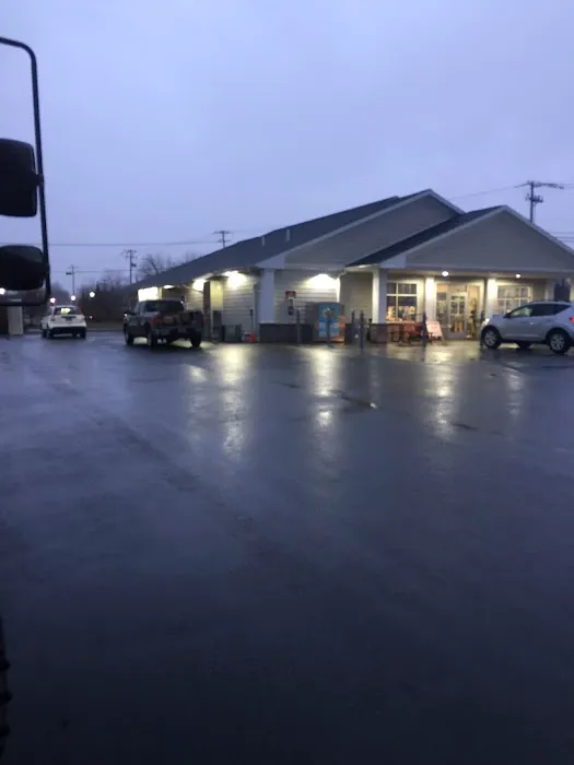 Stewart's Shops 0