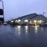 Stewart's Shops