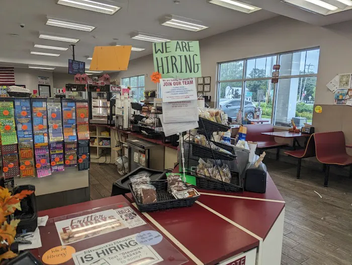 Stewart's Shops 7