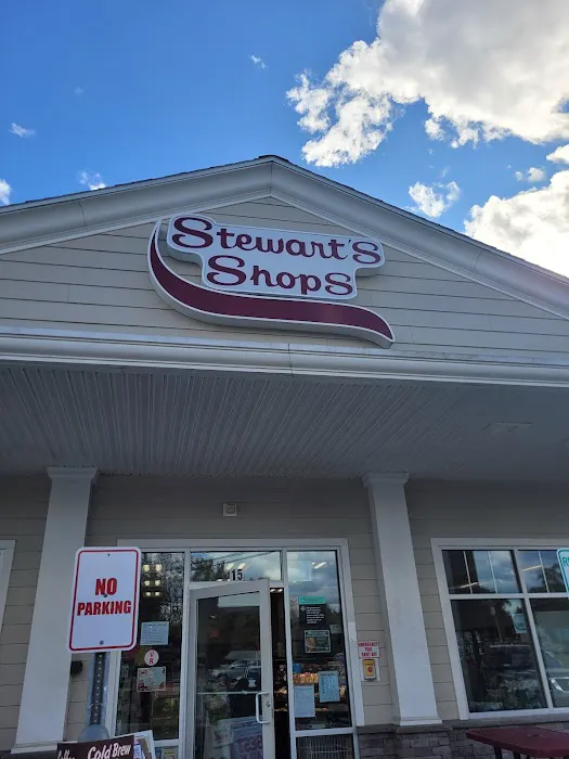 Stewart's Shops 4