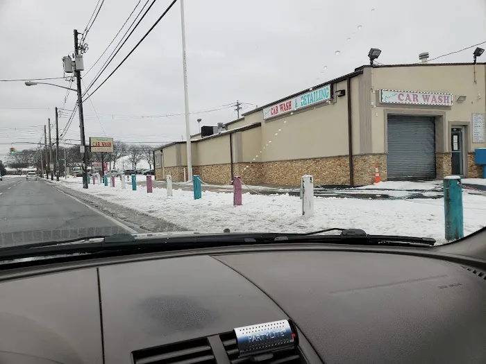 Freeport Car Wash 5